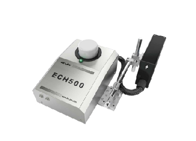 ECH500大幅面噴碼機